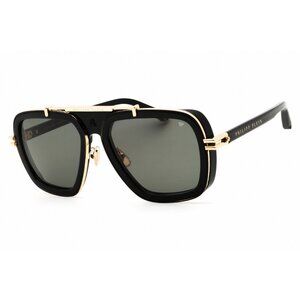 Philipp Plein Sunglasses SPP109V-700K-57 New with tags